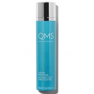 QMS Liquid Proteins Day & Night Lotion Sealed Full Size